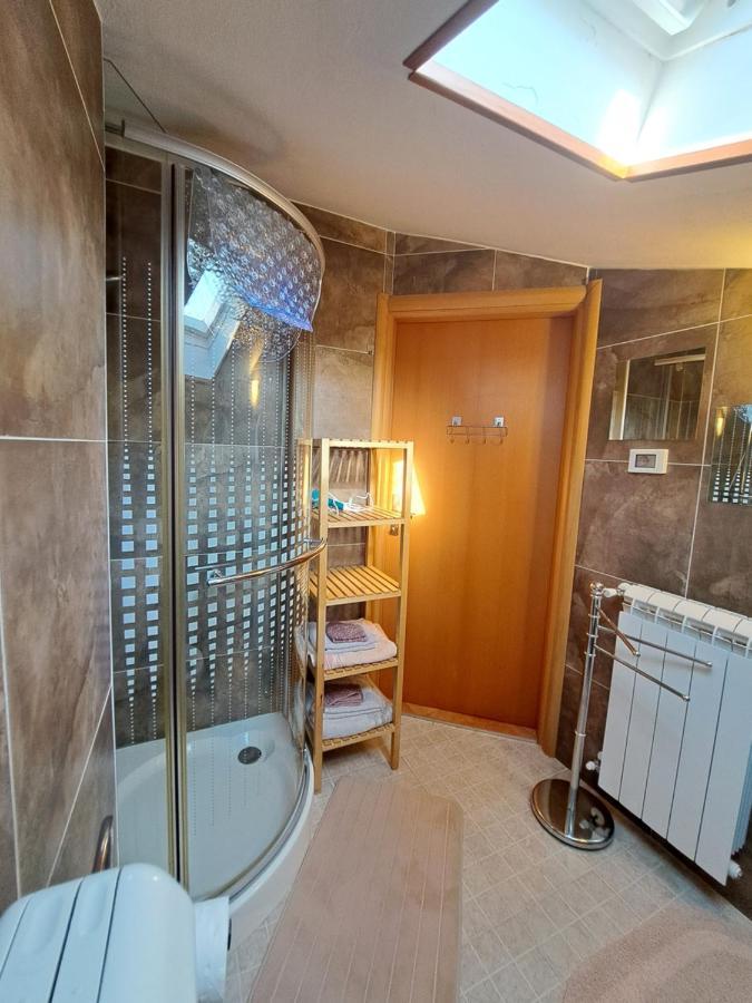 Апартаменти Casa Antonio With Swimming Pool Novigrad  Екстер'єр фото