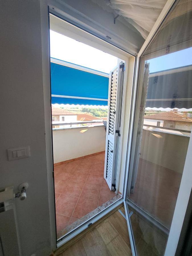 Апартаменти Casa Antonio With Swimming Pool Novigrad  Екстер'єр фото